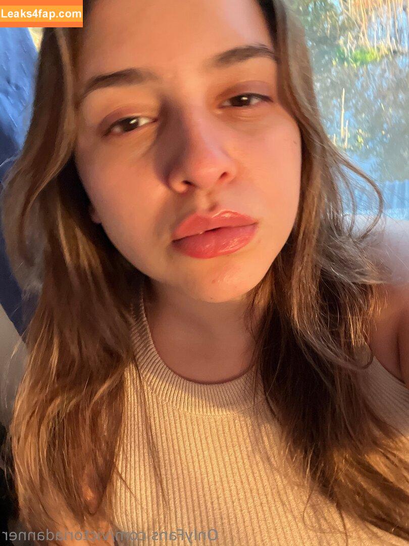 victoriadanner / victorialacexo leaked photo photo #0008