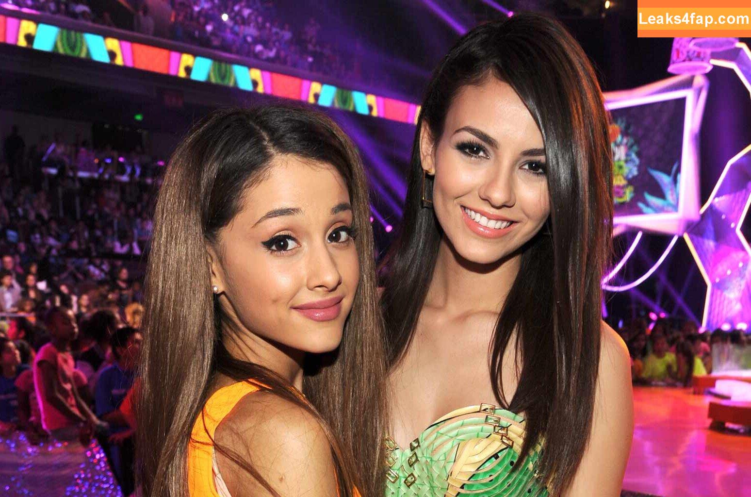 victoriajustice /  leaked photo photo #0017