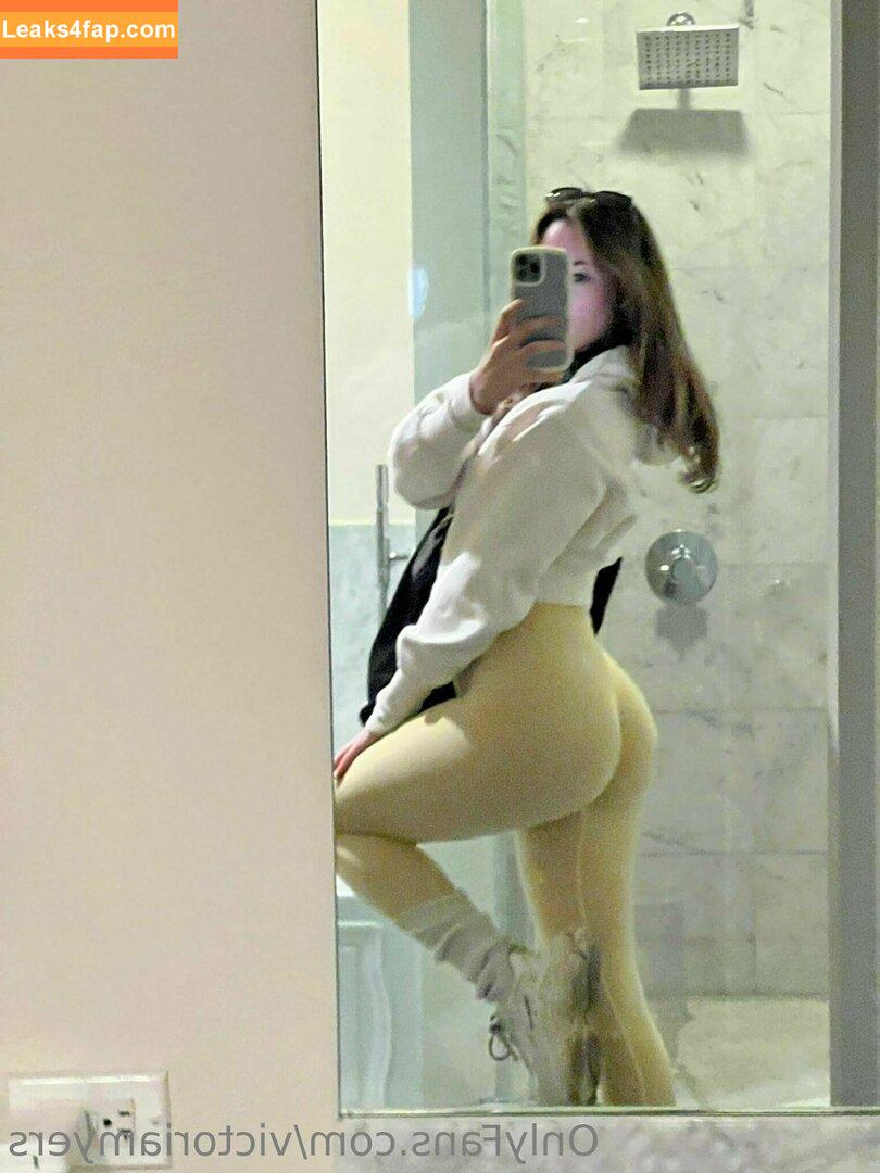 victoriamyers / victorialynnmyers leaked photo photo #0225