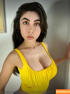victorianovakova photo #0005