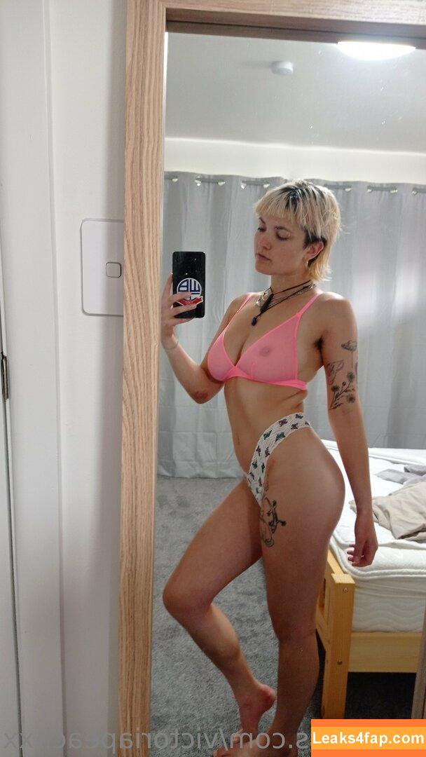 victoriapeachxx / that_posh_peach leaked photo photo #0002