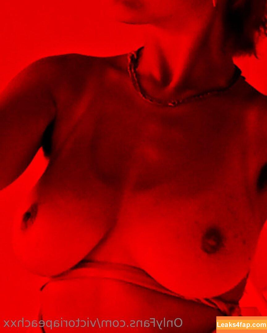 victoriapeachxx / that_posh_peach leaked photo photo #0017