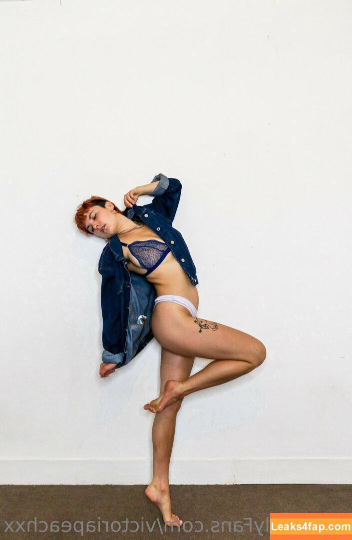 victoriapeachxx / that_posh_peach leaked photo photo #0019