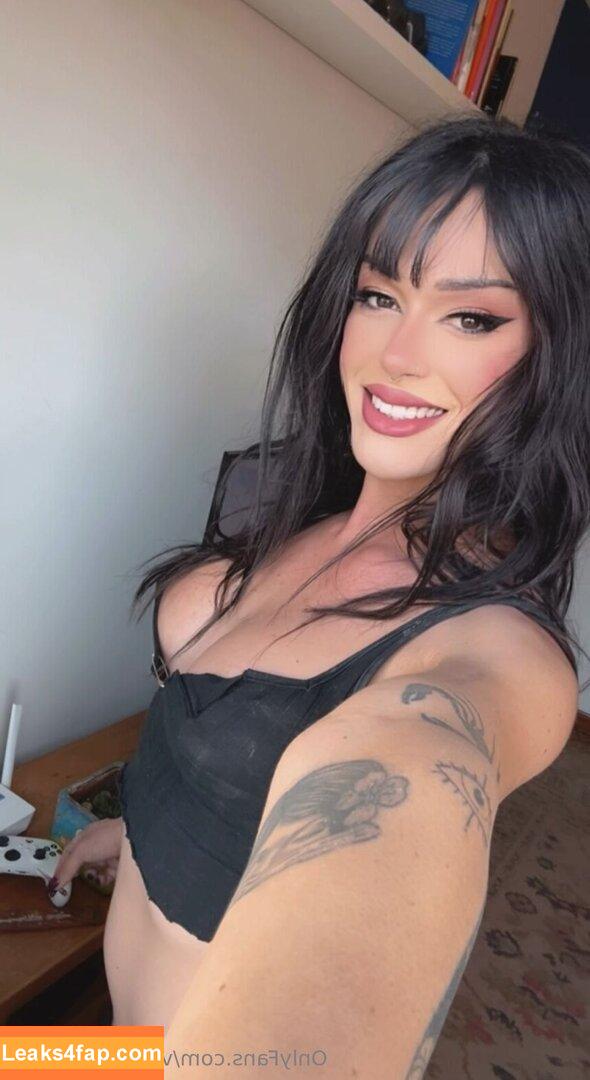 victoriaresende /  leaked photo photo #0001
