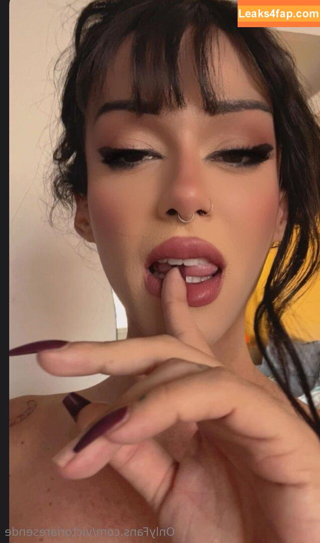 victoriaresende /  leaked photo photo #0003