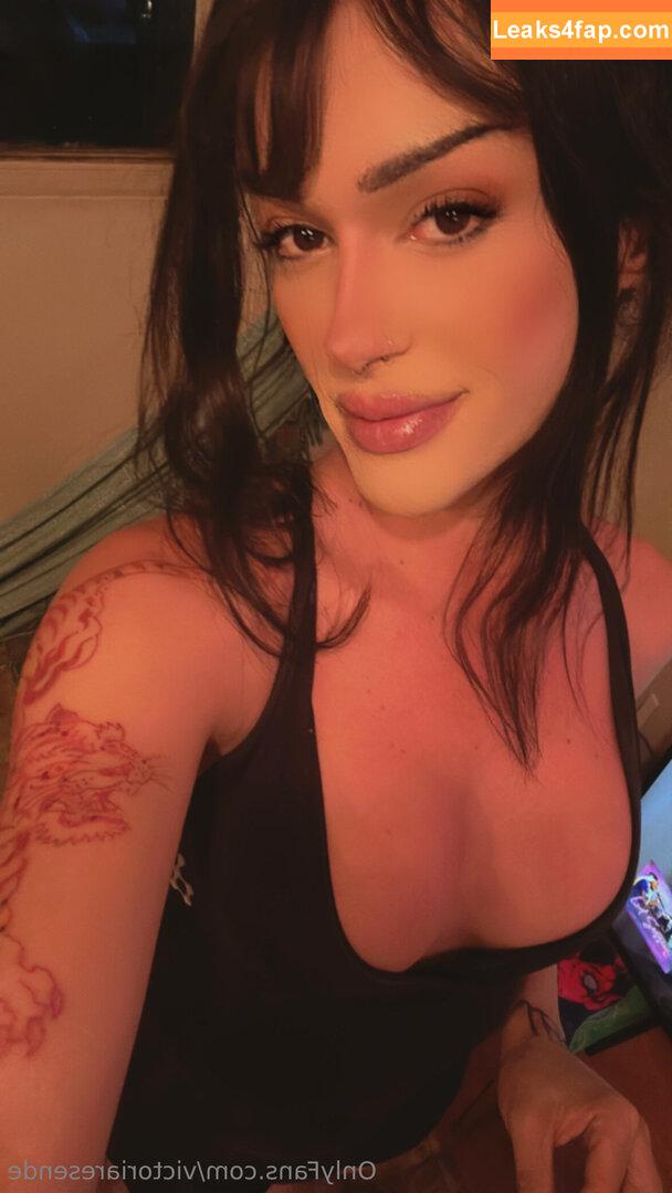 victoriaresende /  leaked photo photo #0004