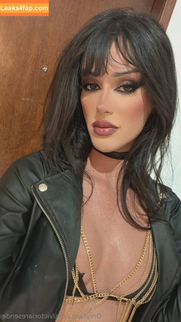 victoriaresende /  leaked photo photo #0008