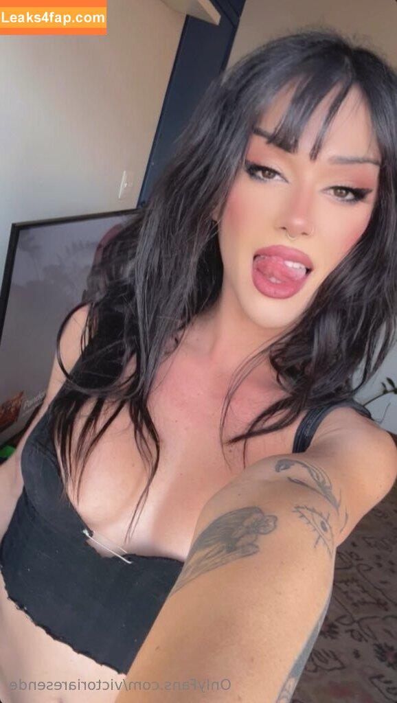 victoriaresende /  leaked photo photo #0009