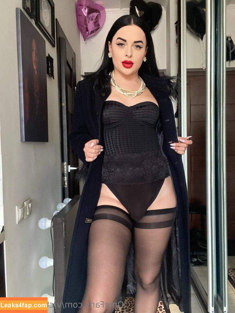 victoriaskinks / victoriajincks leaked photo photo #0027