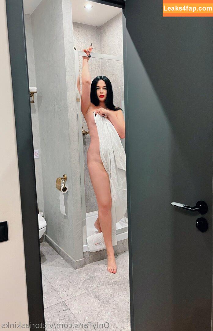 victoriaskinks / victoriajincks leaked photo photo #0030