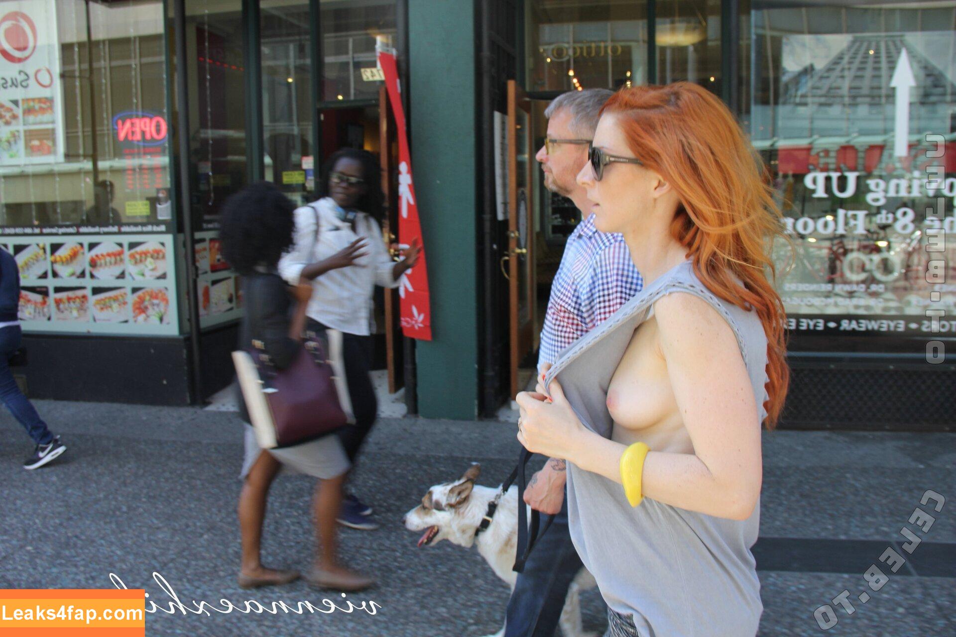 Vienna Love / Vienna_Exhib / https: leaked photo photo #0456