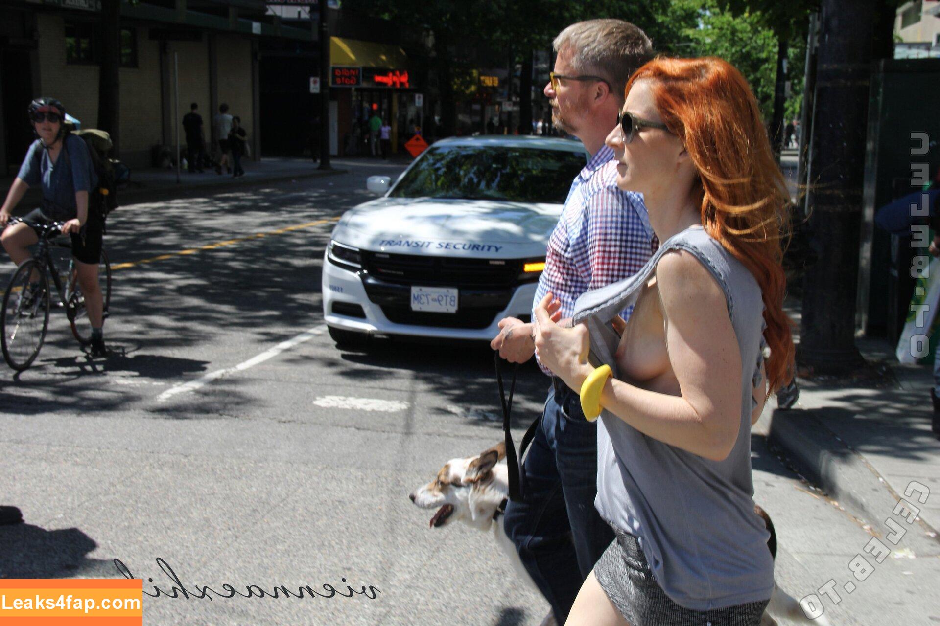 Vienna Love / Vienna_Exhib / https: leaked photo photo #0459