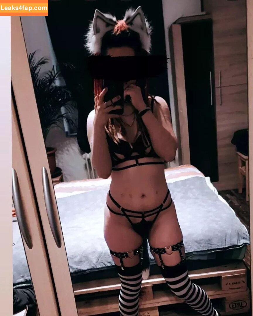 ViGothFox /  leaked photo photo #0034