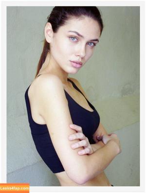 Vika Bronova фото #0061