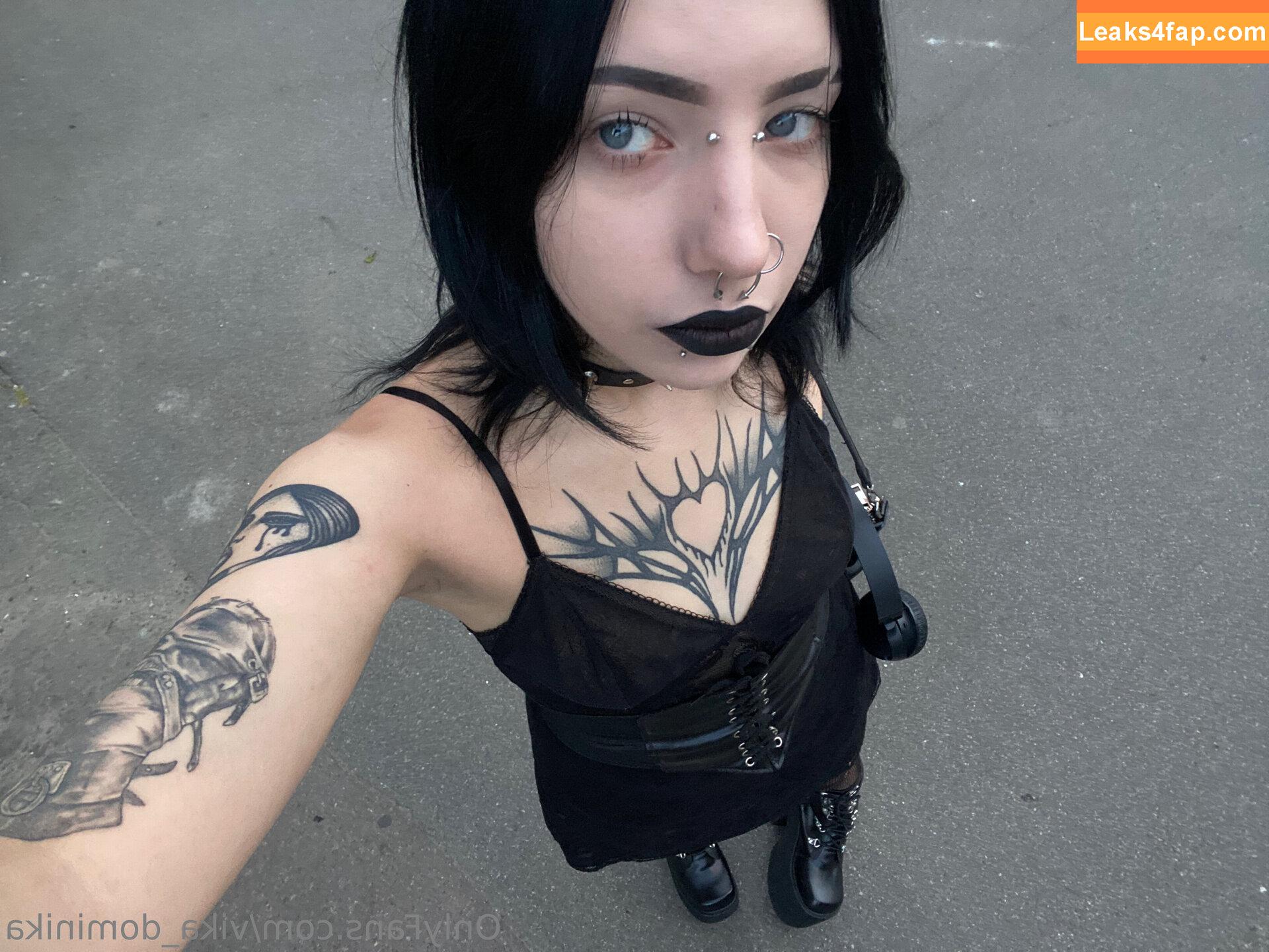 vika_dominika / dominikadominica leaked photo photo #0083