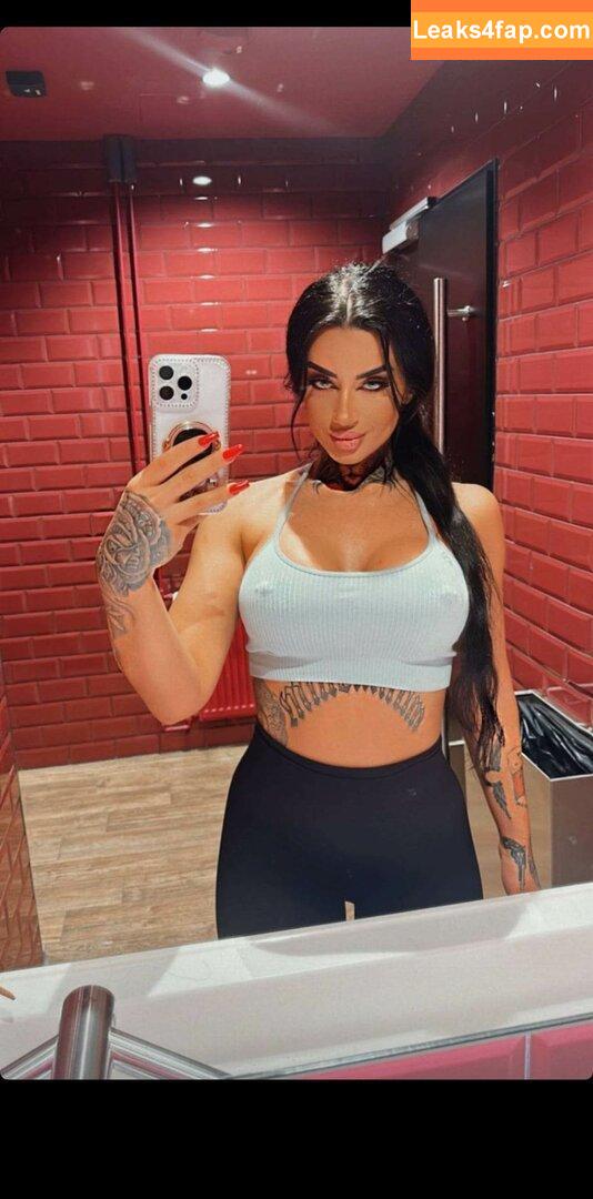 vika_kasperska /  leaked photo photo #0018