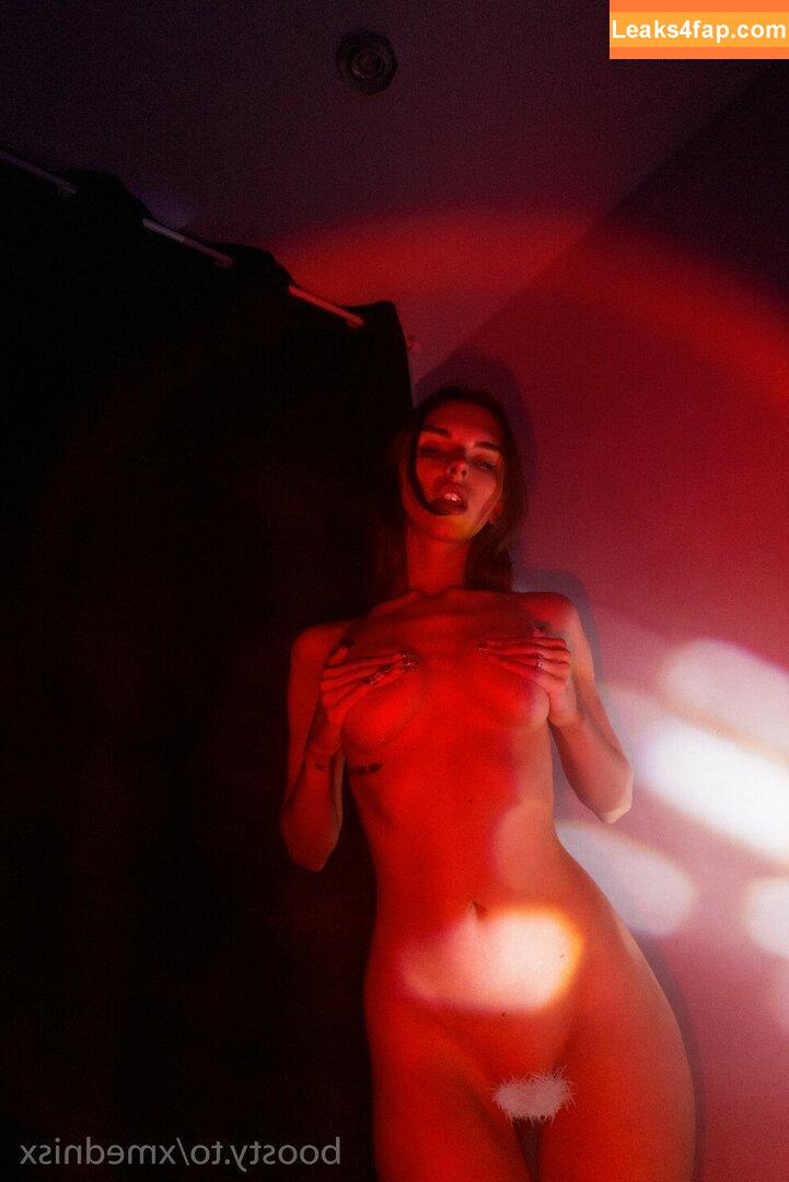 Vika Mednis / xmednisx слитое фото фото #0227