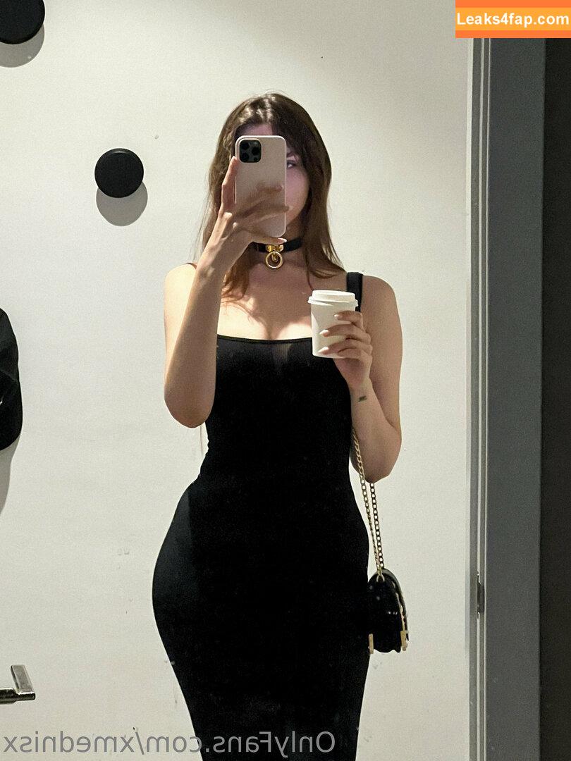 Vika Mednis / xmednisx слитое фото фото #0340