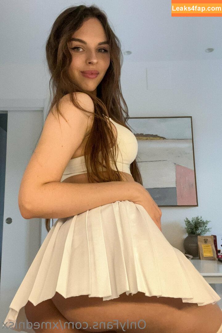 Vika Mednis / xmednisx leaked photo photo #0357