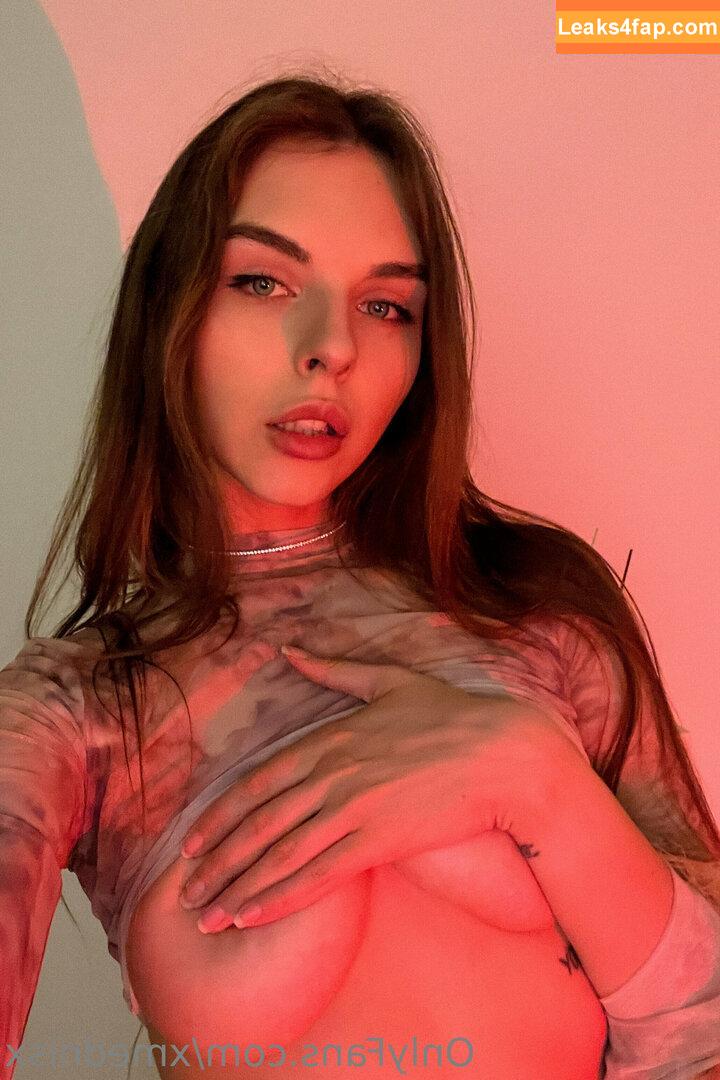 Vika Mednis / xmednisx leaked photo photo #0402