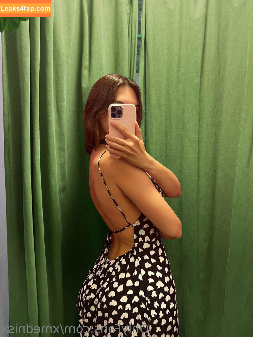 Vika Mednis / xmednisx leaked photo photo #0657