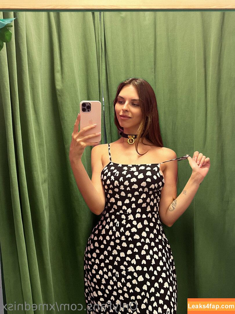 Vika Mednis / xmednisx leaked photo photo #0659