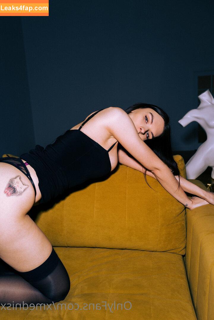 Vika Mednis / xmednisx leaked photo photo #0808