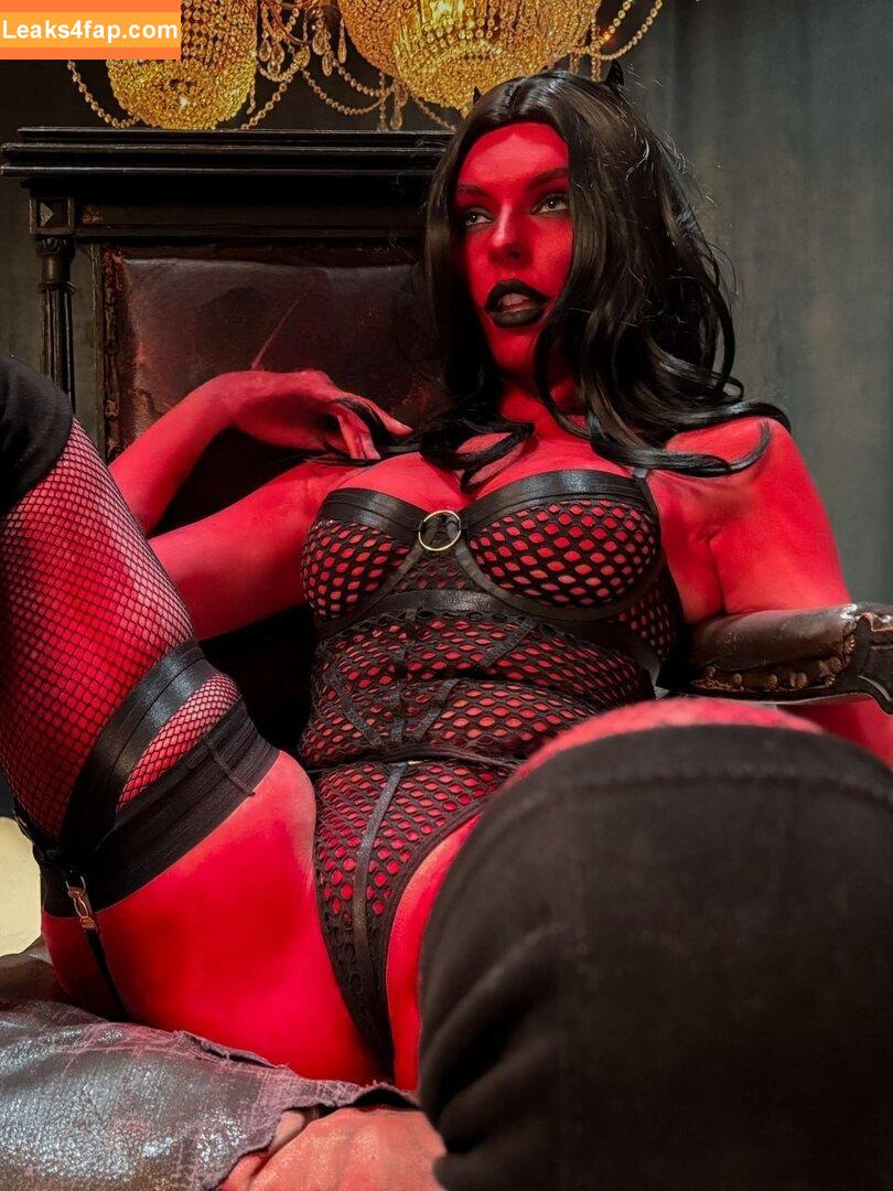 Vika Mednis / xmednisx leaked photo photo #1248