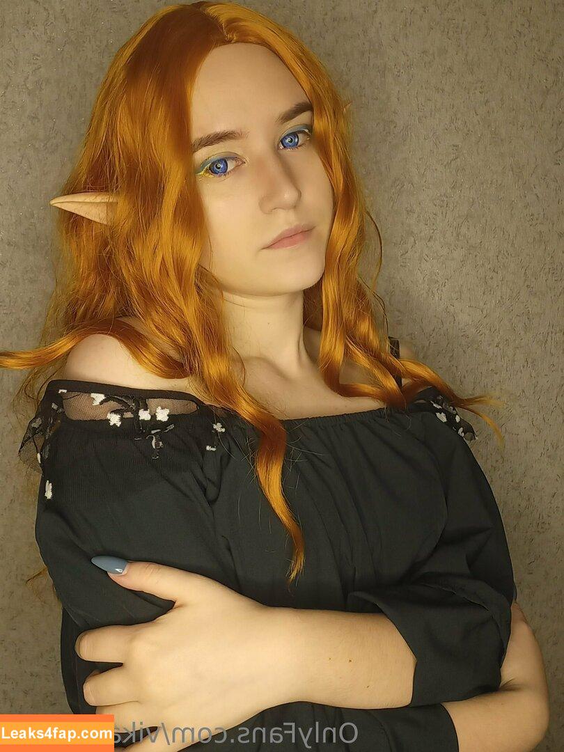 vikacosplay / vikaa.cos leaked photo photo #0004