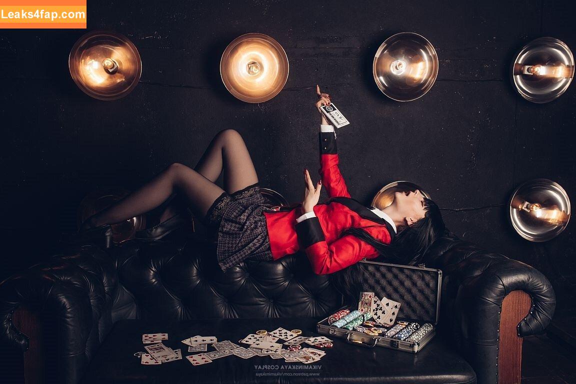 vikaminskaya / vikaminskaya.c / vikkaminskaya leaked photo photo #0171