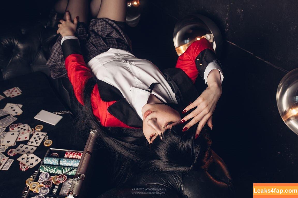 vikaminskaya / vikaminskaya.c / vikkaminskaya leaked photo photo #0173