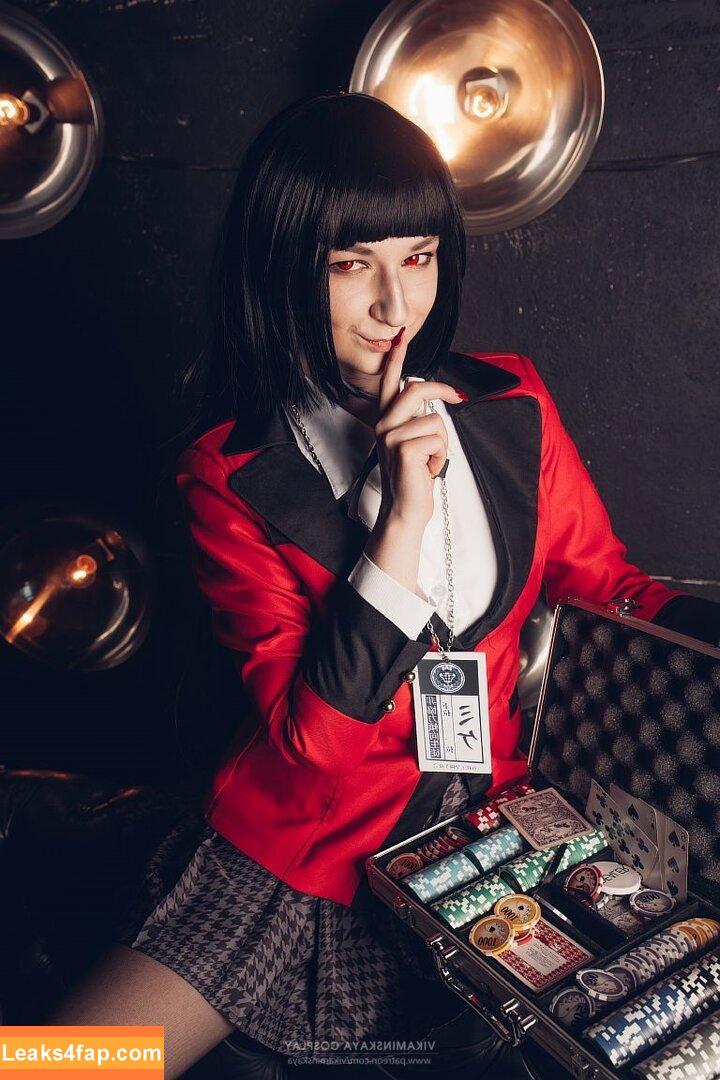 vikaminskaya / vikaminskaya.c / vikkaminskaya leaked photo photo #0174