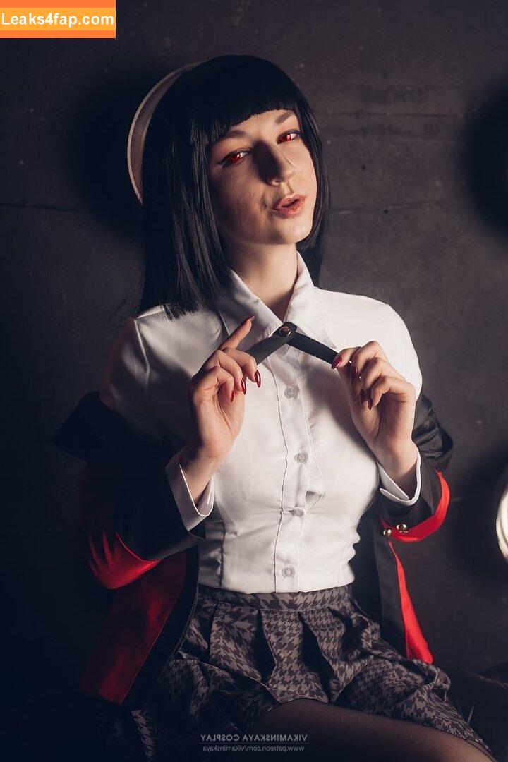 vikaminskaya / vikaminskaya.c / vikkaminskaya leaked photo photo #0178