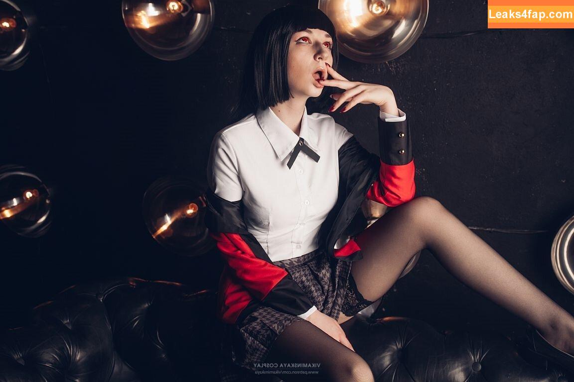 vikaminskaya / vikaminskaya.c / vikkaminskaya leaked photo photo #0179