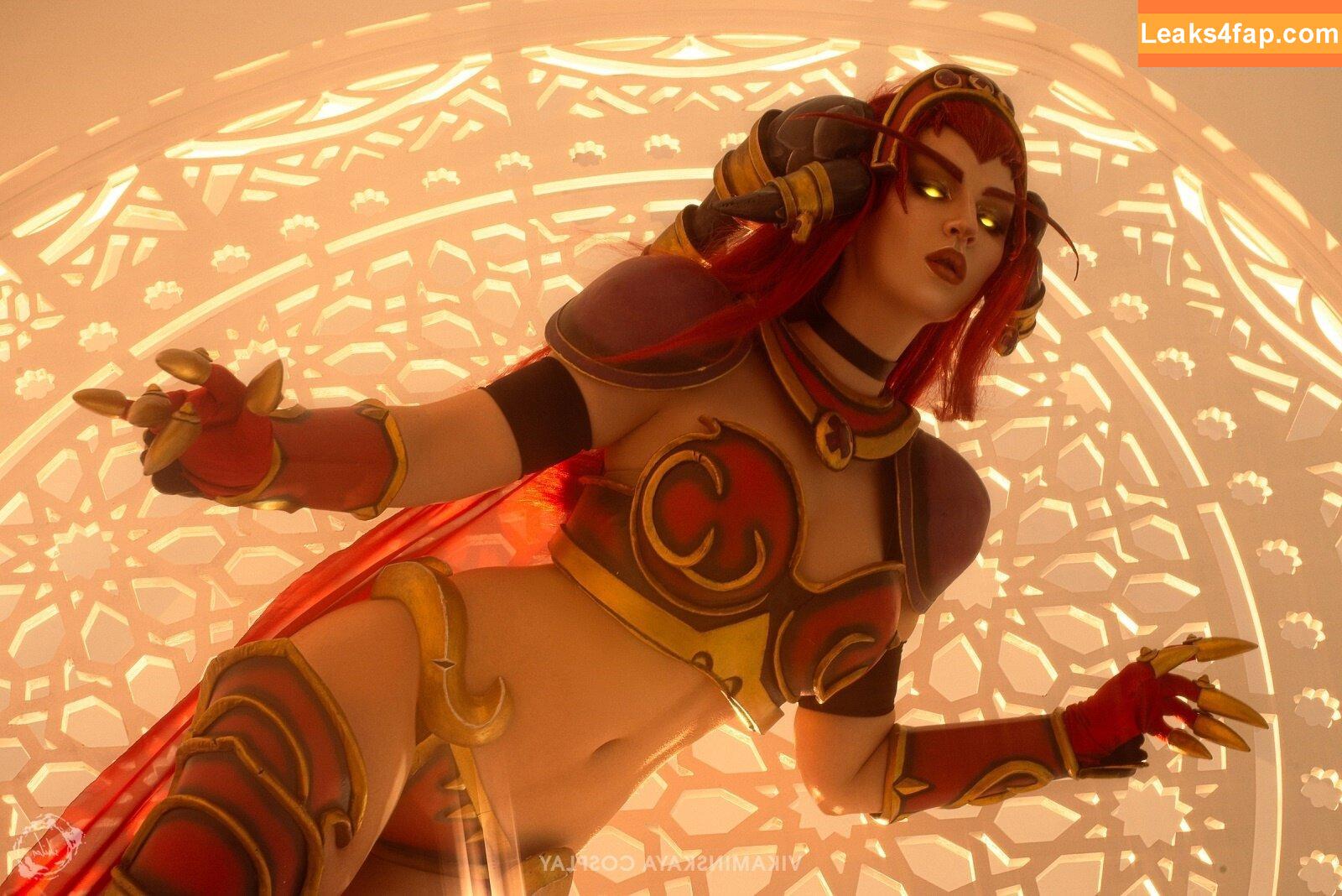 vikaminskaya / vikaminskaya.c / vikkaminskaya leaked photo photo #0265