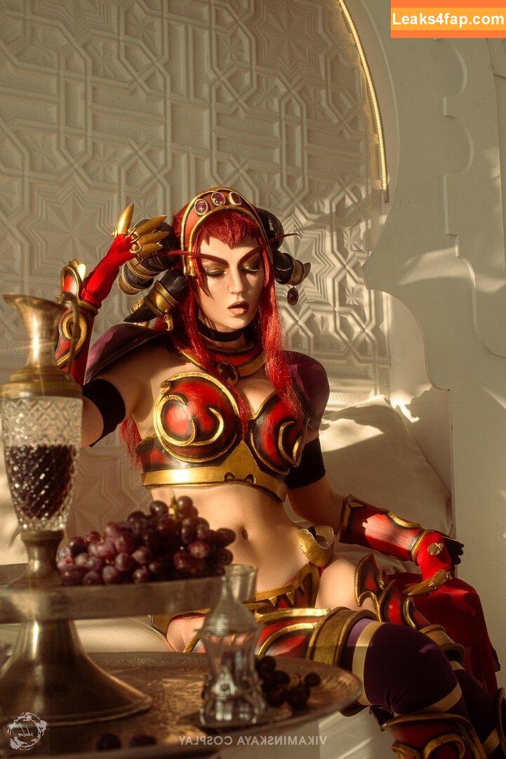 vikaminskaya / vikaminskaya.c / vikkaminskaya leaked photo photo #0266