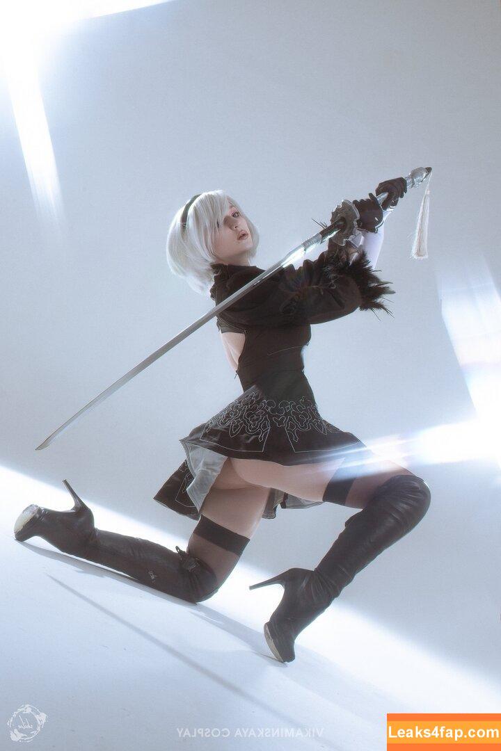 vikaminskaya / vikaminskaya.c / vikkaminskaya leaked photo photo #0281