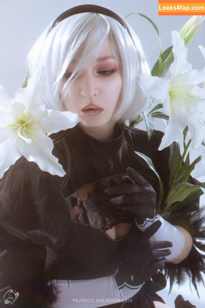 vikaminskaya / vikaminskaya.c / vikkaminskaya leaked photo photo #0287