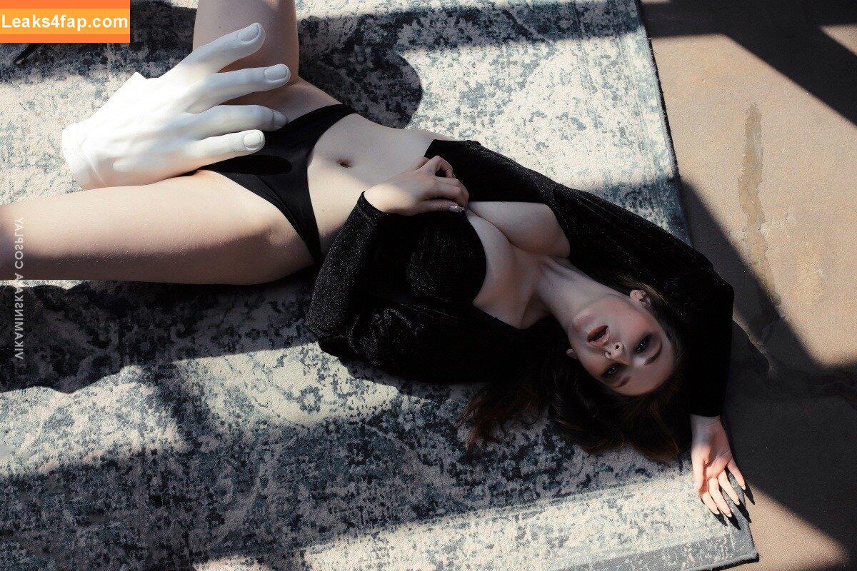 vikaminskaya / vikaminskaya.c / vikkaminskaya leaked photo photo #0292