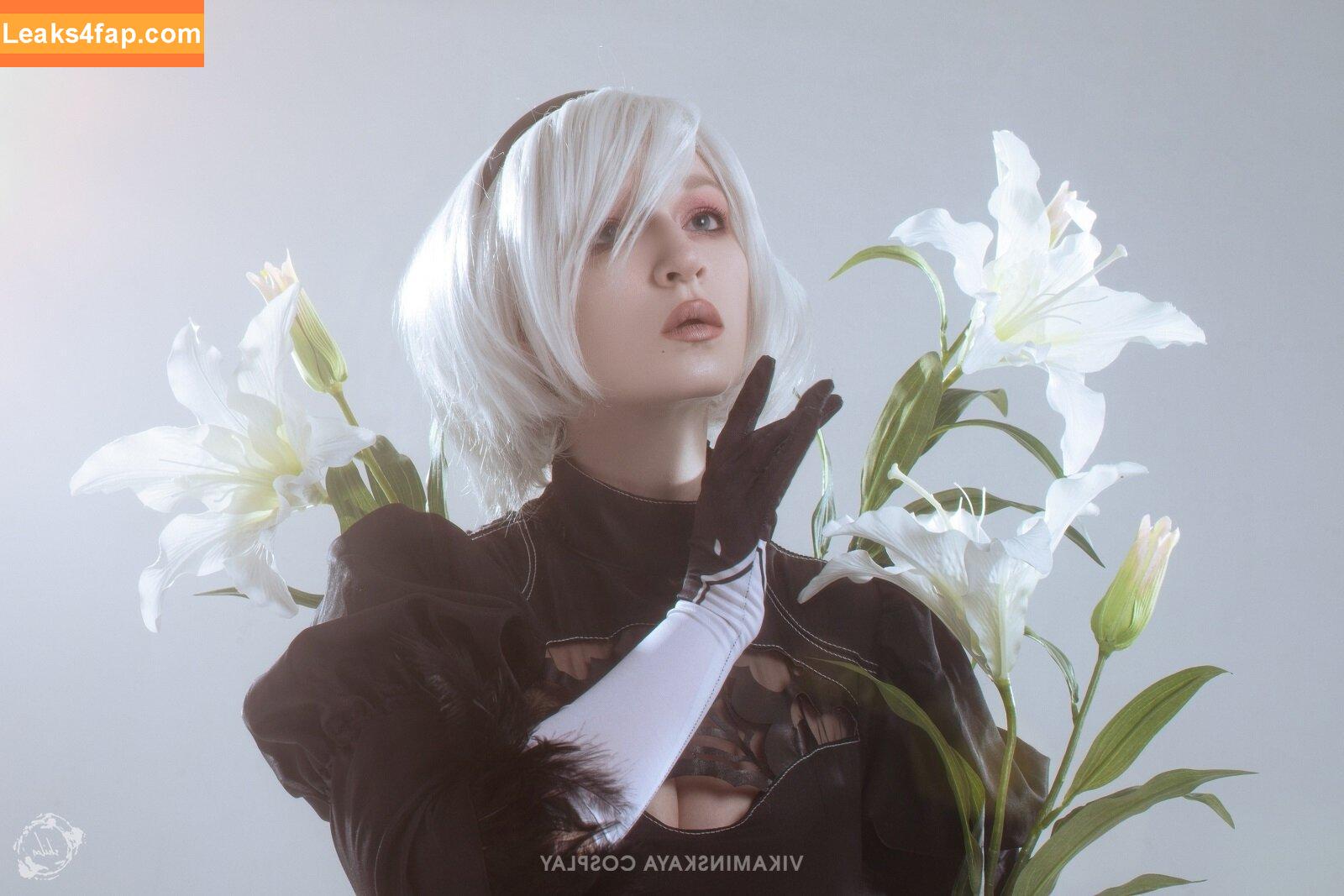 vikaminskaya / vikaminskaya.c / vikkaminskaya leaked photo photo #0298