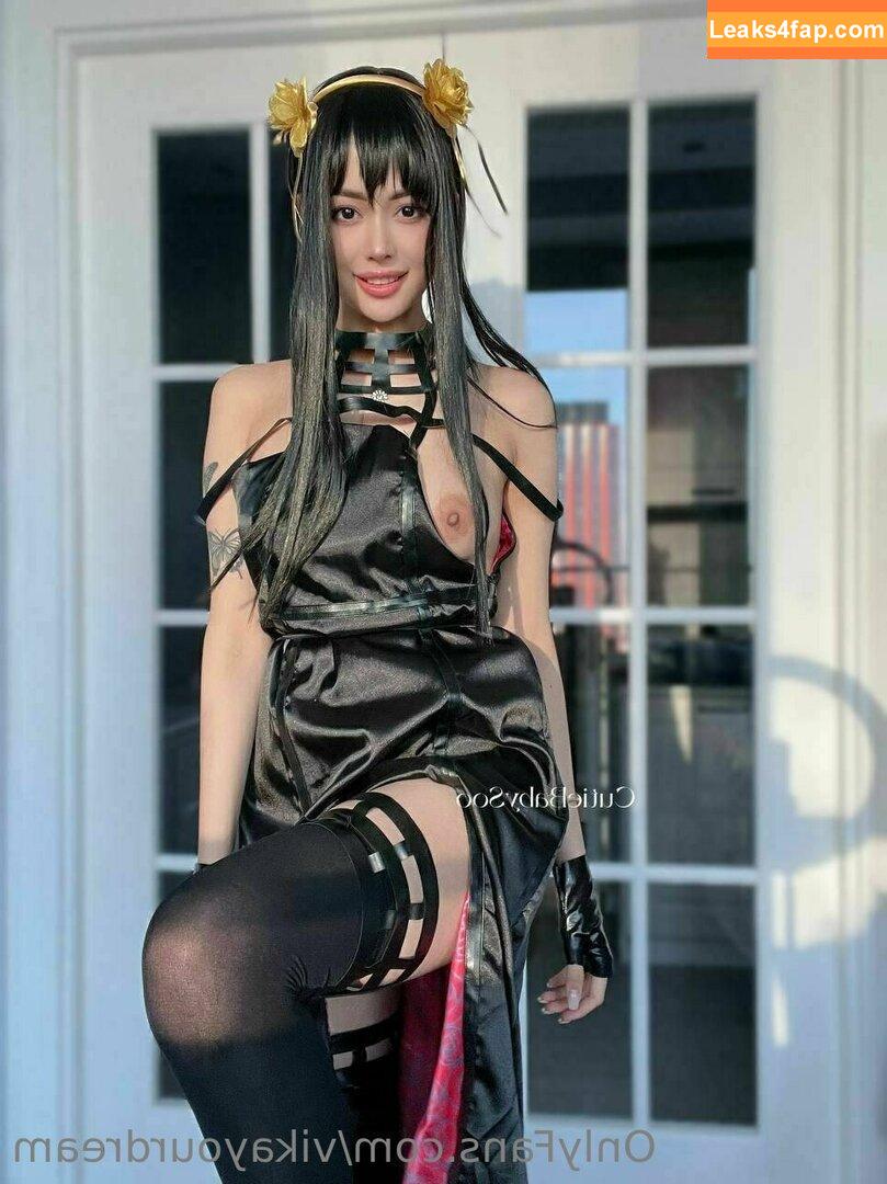 vikayourdream / flover_20 leaked photo photo #0464