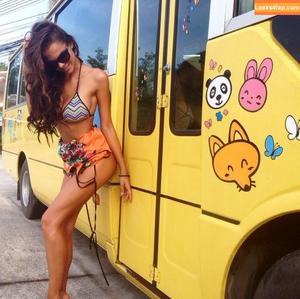 Viki odintcova photo #0090