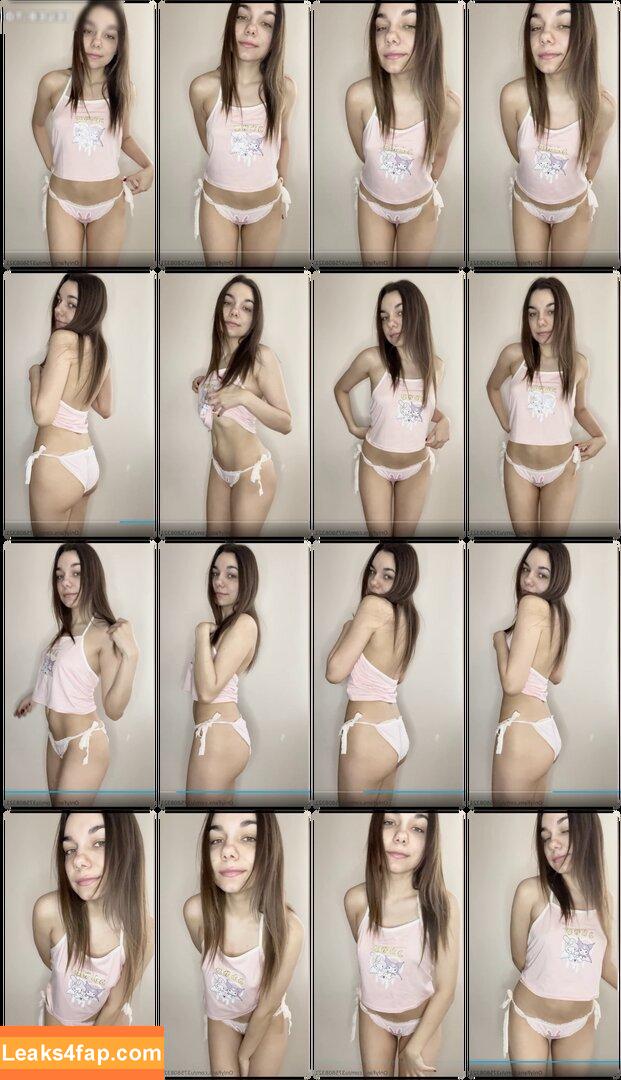 Viki /  leaked photo photo #0015