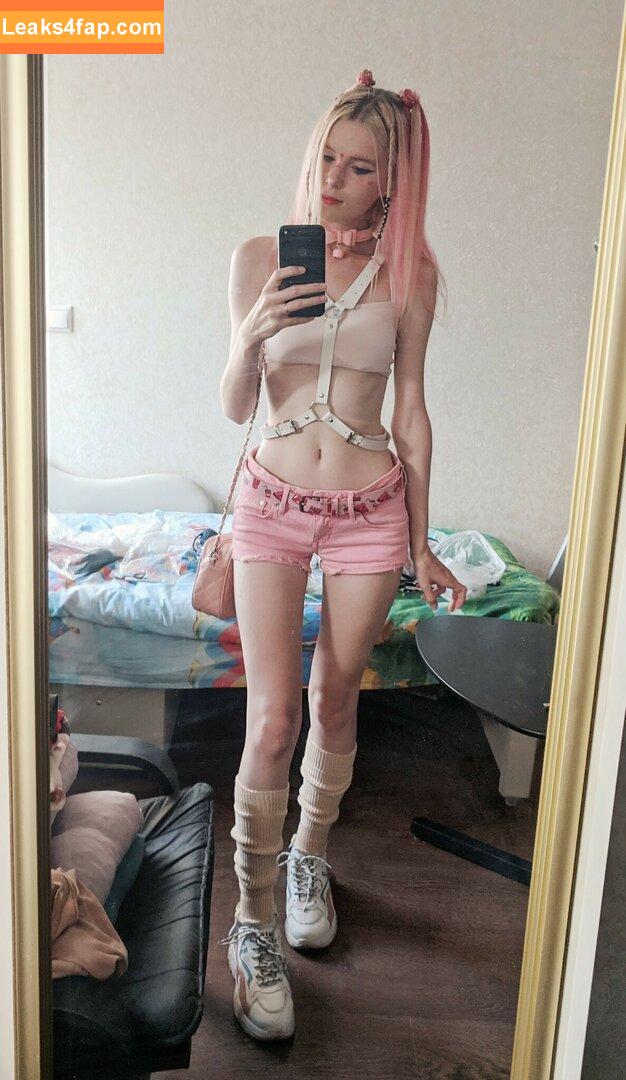 Vikneska leaked photo photo #0027