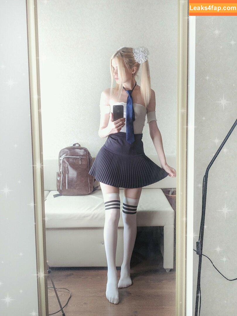 Vikneska leaked photo photo #0028