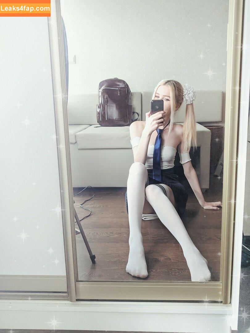 Vikneska leaked photo photo #0029