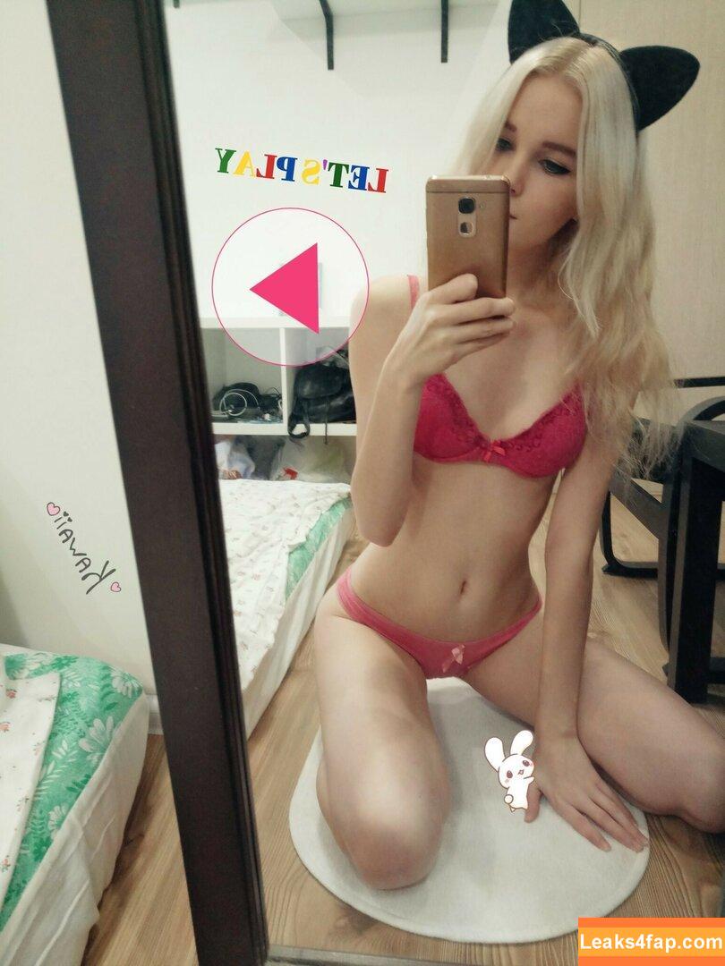 Vikneska leaked photo photo #0030