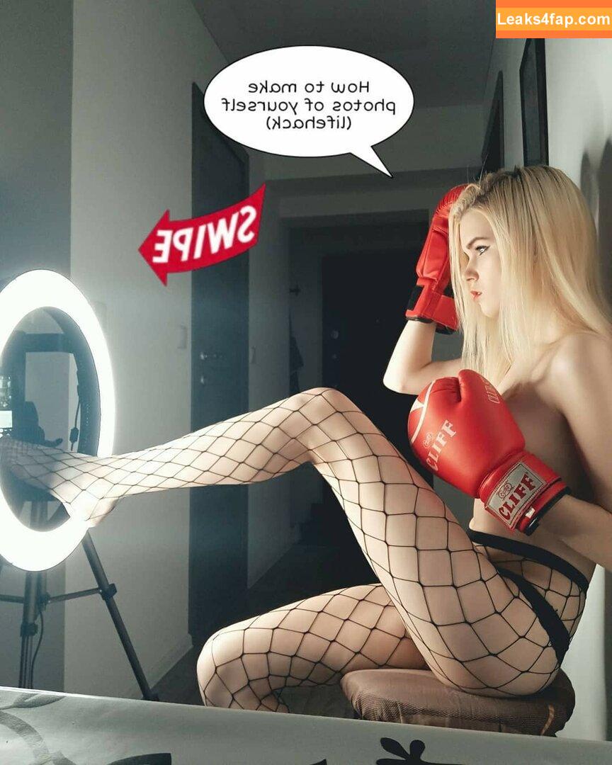 Vikneska leaked photo photo #0034