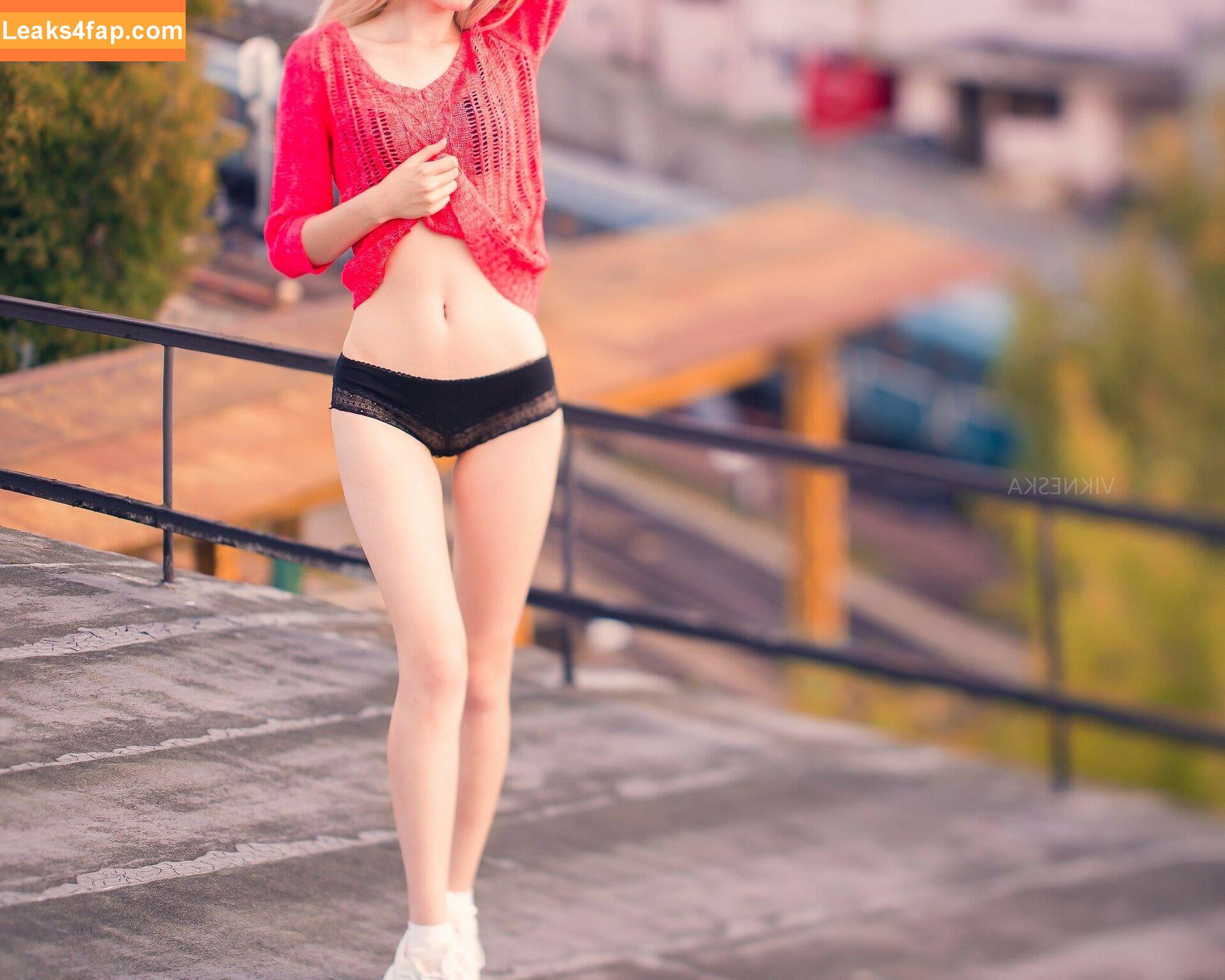 Vikneska leaked photo photo #0040