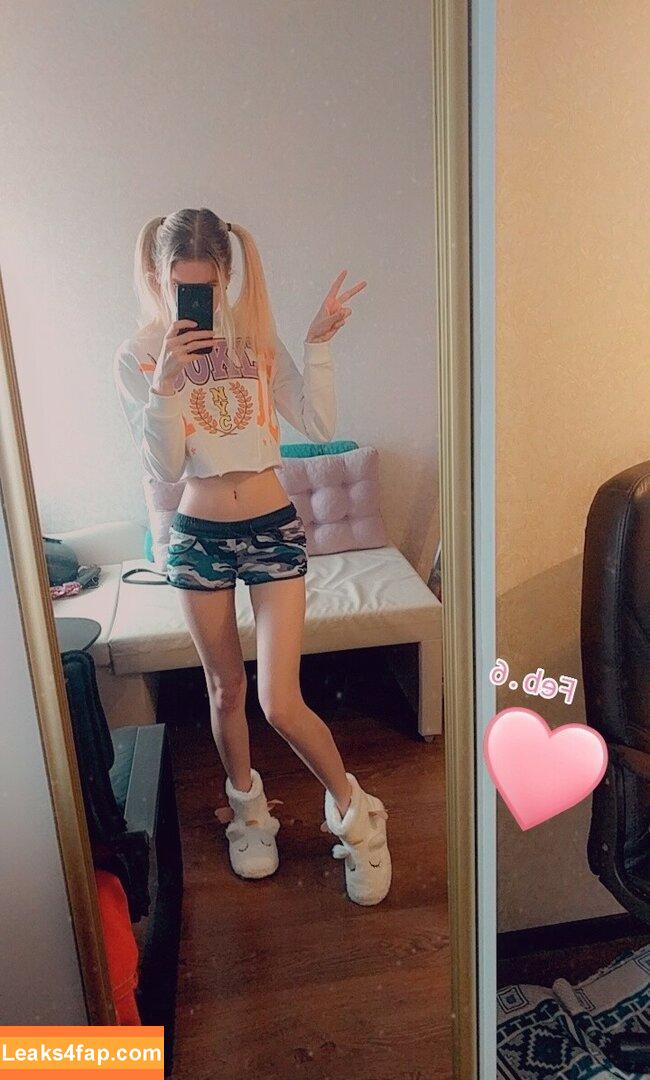 Vikneska leaked photo photo #0041